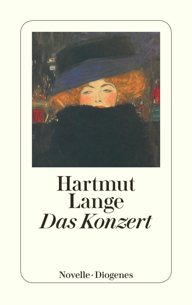 Das Konzert main product photo