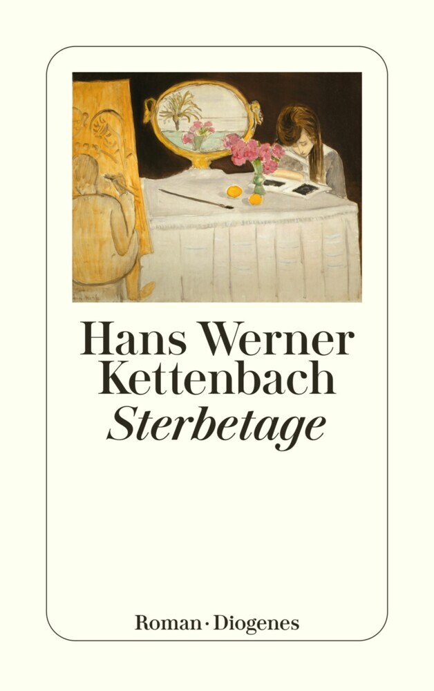 Sterbetage main product photo