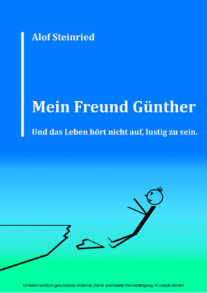 Mein Freund Günther