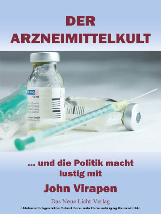 Der Arzneimittelkult