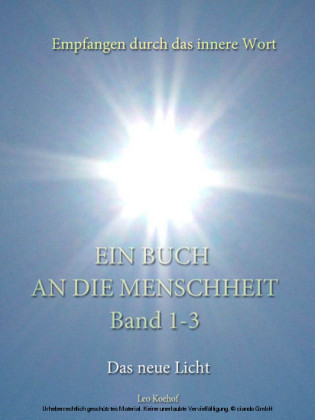 Das neue Licht