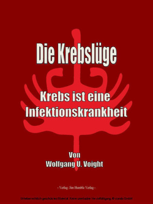 Die Krebslüge