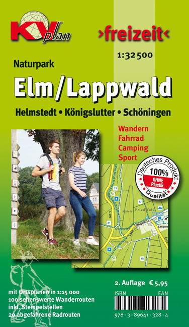 Elm / Lappwald main product photo