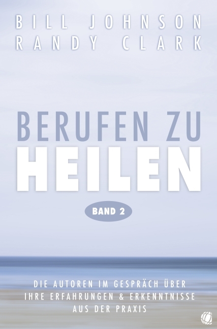 Berufen zu heilen, Band 2. Bd.2 main product photo