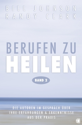 Berufen zu heilen, Band 2. Bd.2