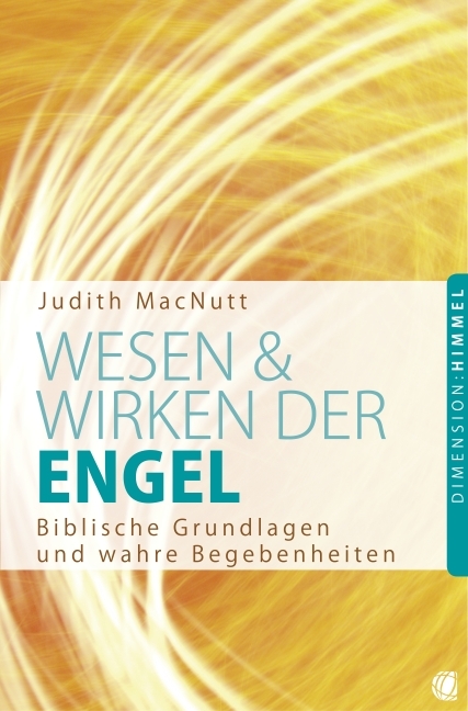 Wesen und Wirken der Engel main product photo