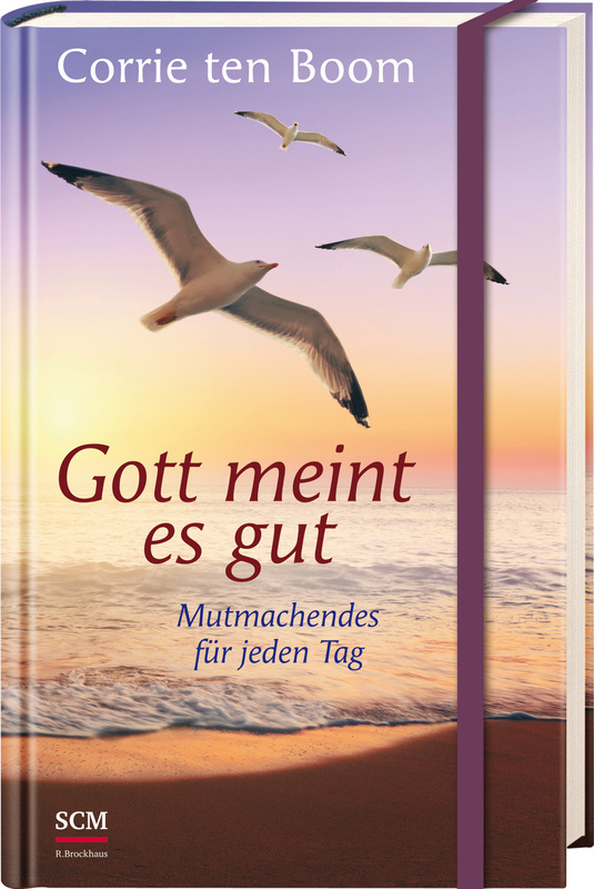 Gott meint es gut main product photo