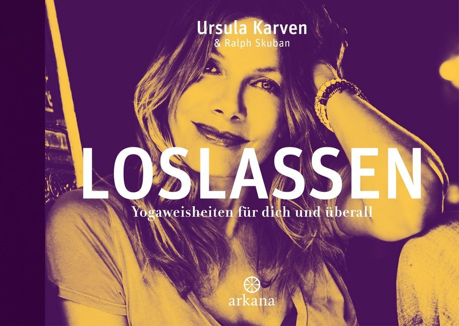 Loslassen main product photo