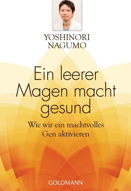 Ein leerer Magen macht gesund main product photo