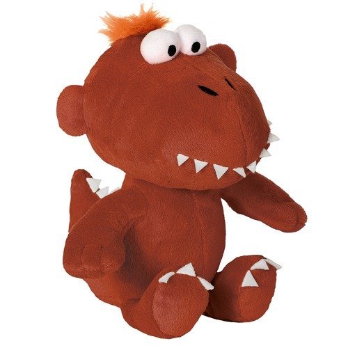Der kleine Drache Kokosnuss - Fressdrache Oskar Plüsch main product photo
