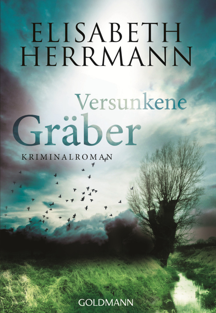 Versunkene Gräber main product photo