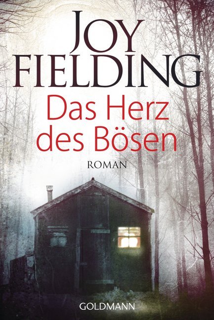 Das Herz des Bösen main product photo