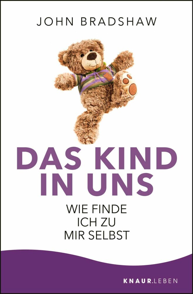 Das Kind in uns main product photo