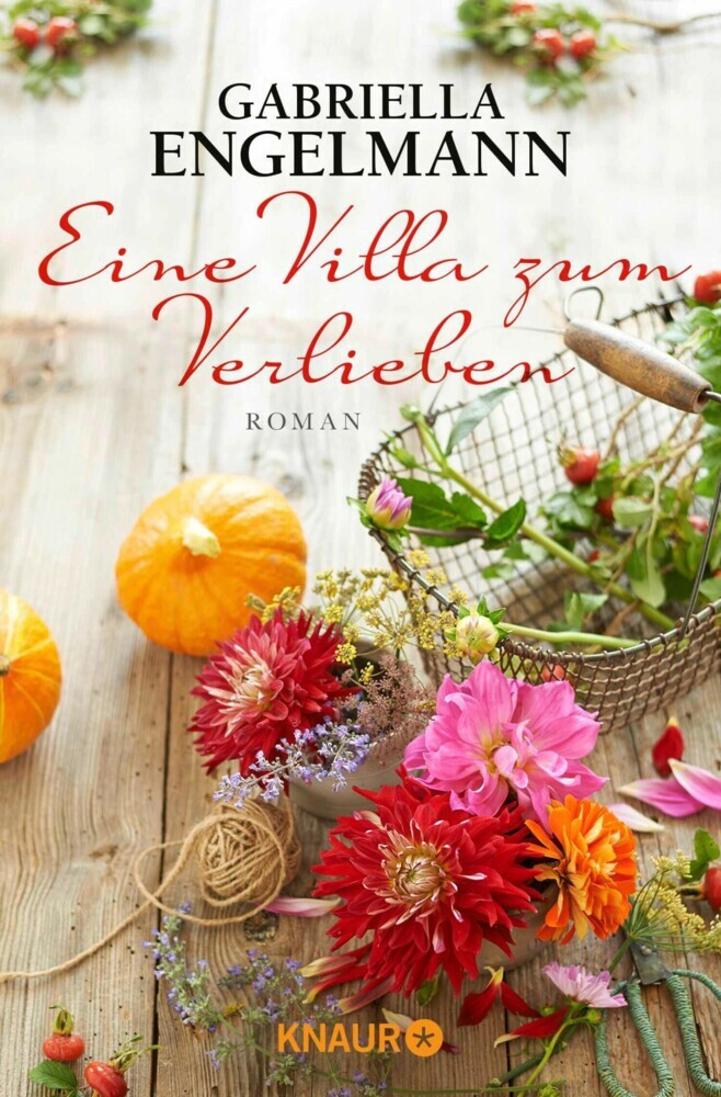 Eine Villa zum Verlieben main product photo
