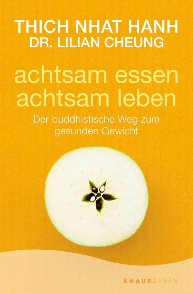 Achtsam essen - achtsam leben main product photo
