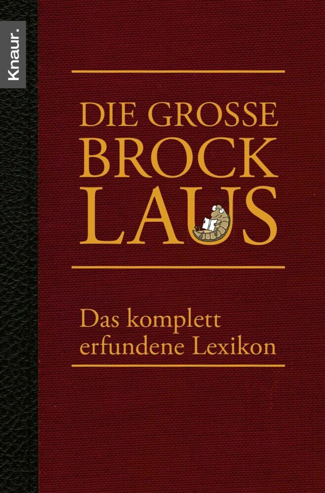 Die große Brocklaus main product photo