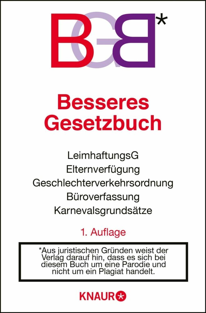 BGB main product photo