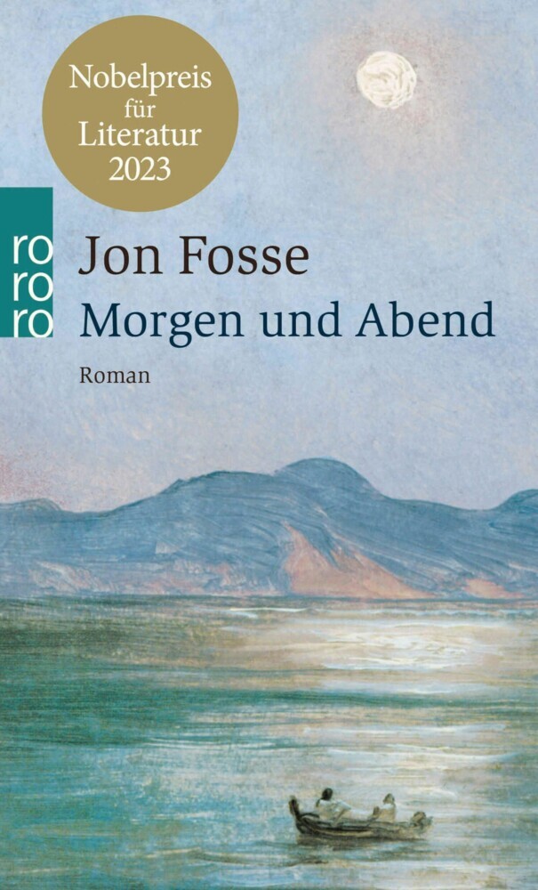 Morgen und Abend main product photo