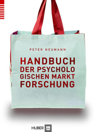 Handbuch der psychologischen Marktforschung