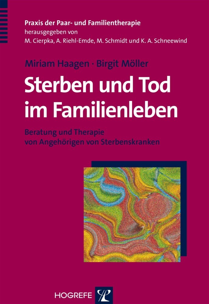 Sterben und Tod im Familienleben main product photo