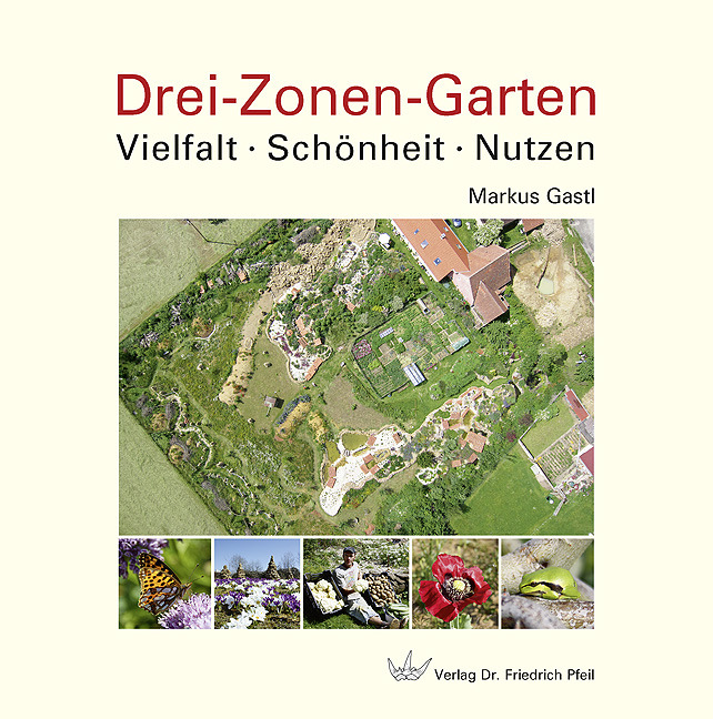 Drei-Zonen-Garten main product photo