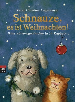 Schnauze, es ist Weihnachten!