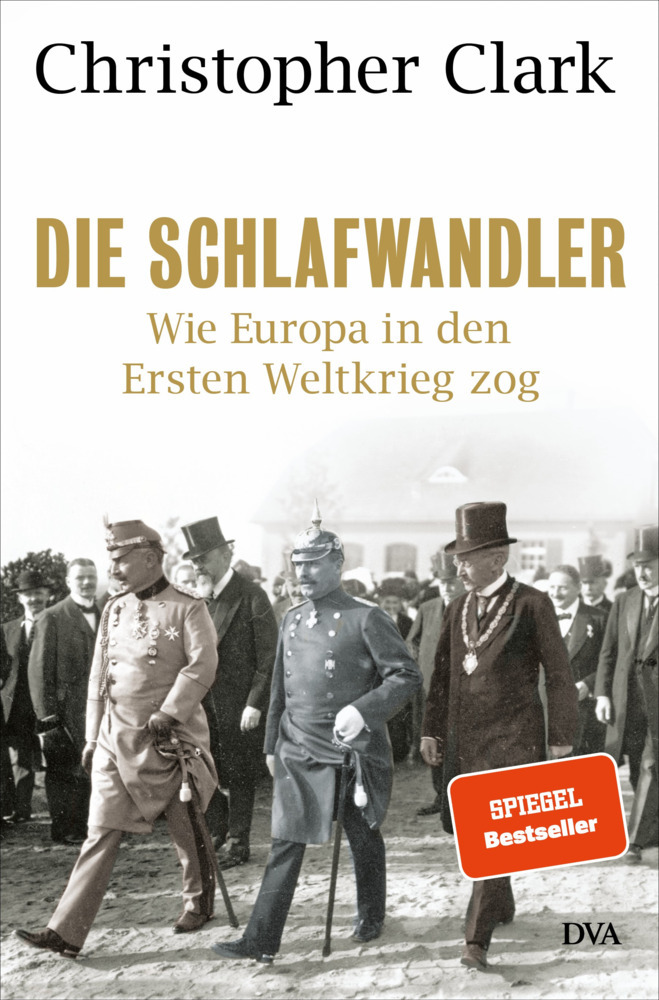 Die Schlafwandler main product photo