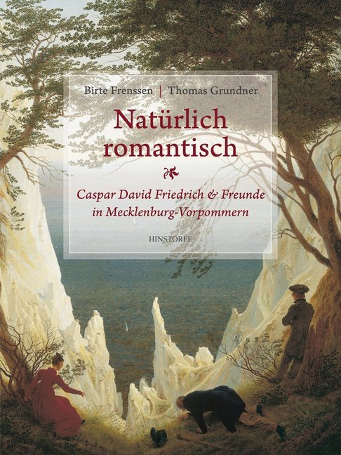 Natürlich romantisch main product photo