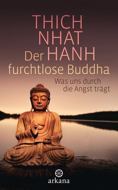 Der furchtlose Buddha main product photo
