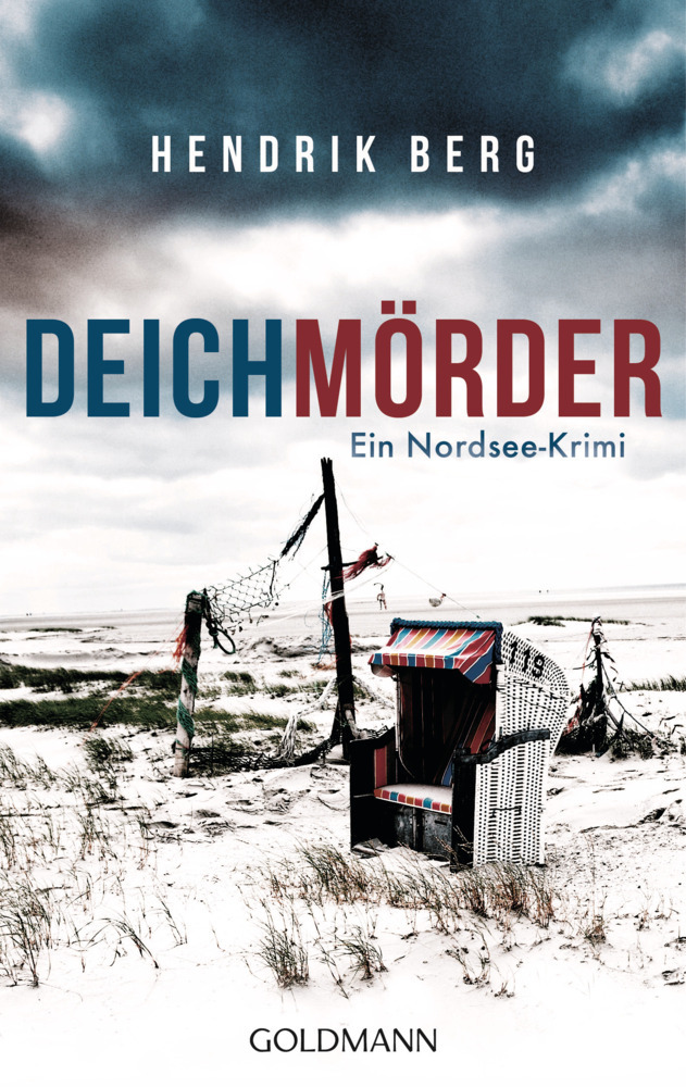 Deichmörder main product photo