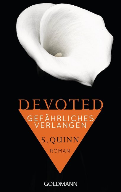 Devoted - Gefährliches Verlangen main product photo