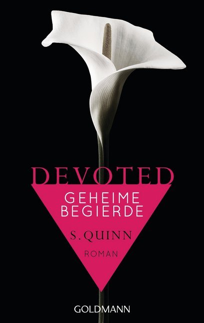Devoted - Geheime Begierde main product photo