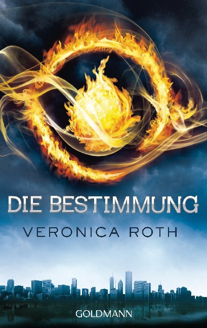 Die Bestimmung main product photo