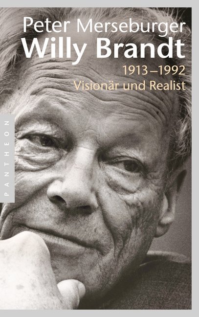 Willy Brandt main product photo