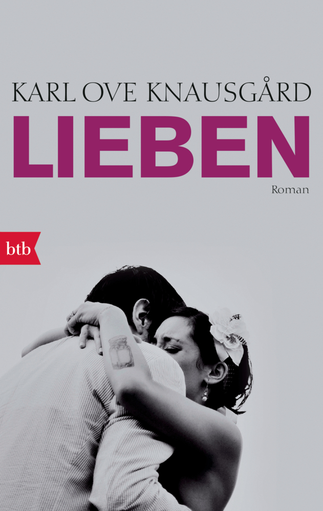 Lieben main product photo