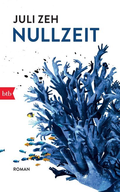 Nullzeit main product photo