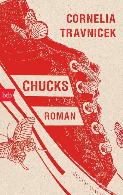 Chucks main product photo