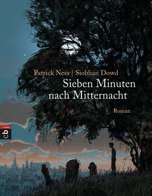 Sieben Minuten nach Mitternacht main product photo