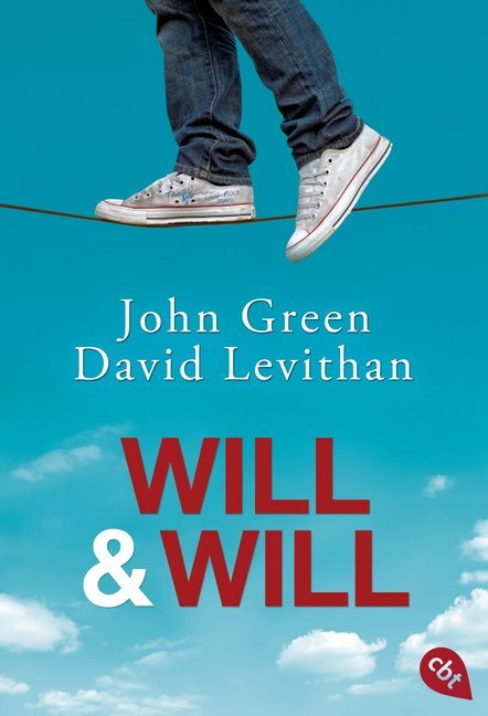 Will & Will main product photo