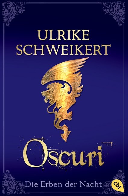 Die Erben der Nacht - Oscuri main product photo