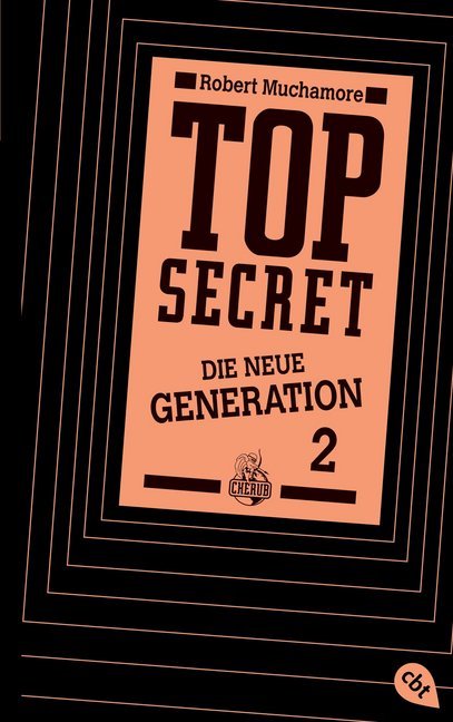Top Secret, Die neue Generation, Die Intrige main product photo