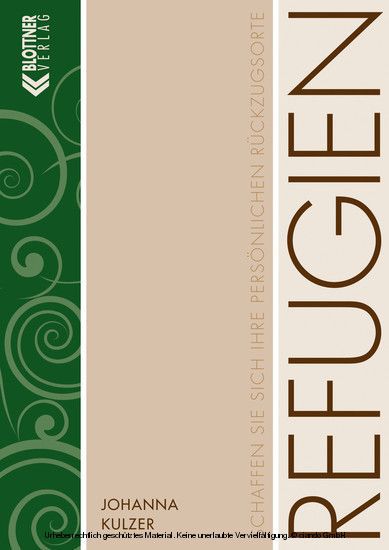 Refugien main product photo