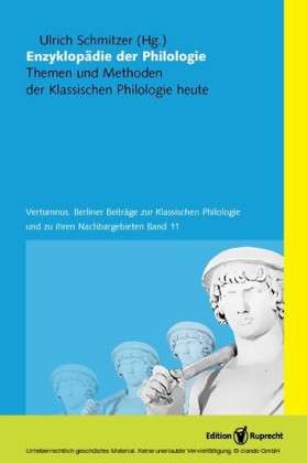 Enzyklopädie der Philologie
