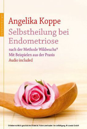 Selbstheilung bei Endometriose