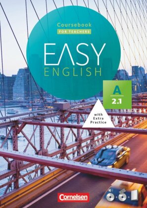 Easy English - A2: Band 1