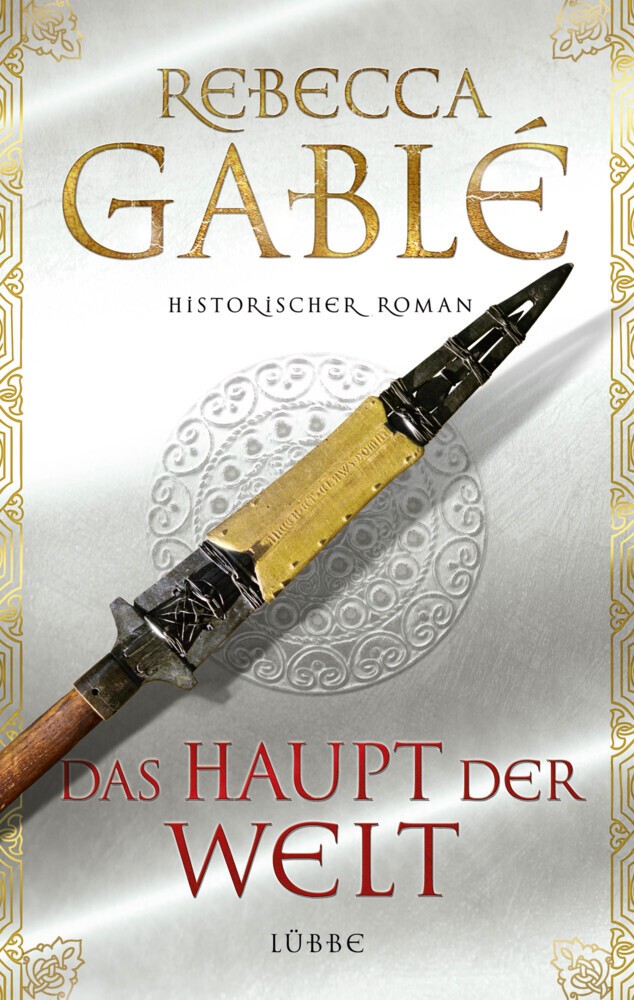 Das Haupt der Welt main product photo