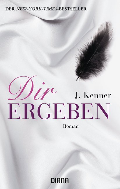 Dir ergeben main product photo