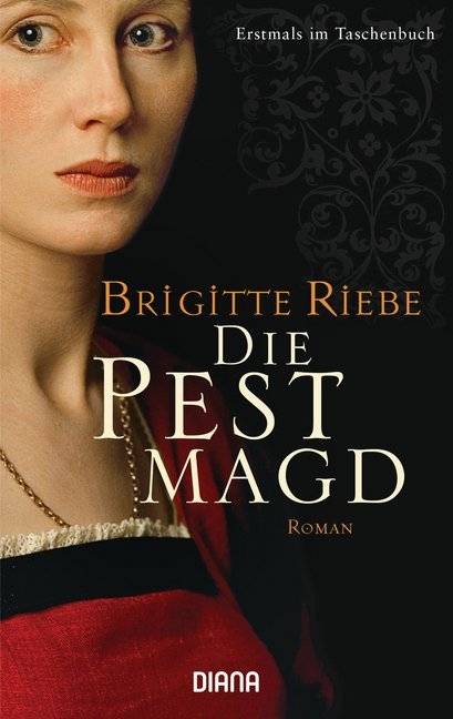 Die Pestmagd main product photo