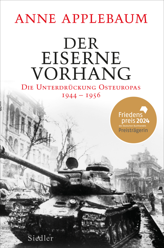 Der Eiserne Vorhang main product photo