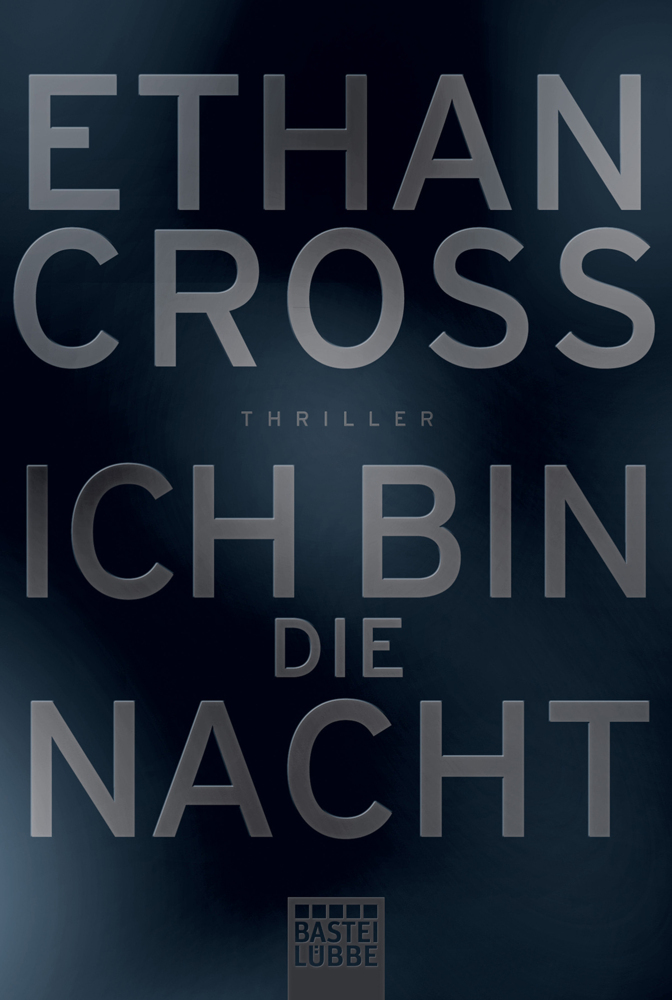 Ich bin die Nacht main product photo